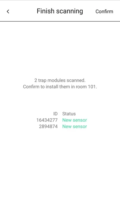 Valpas Install 스크린샷