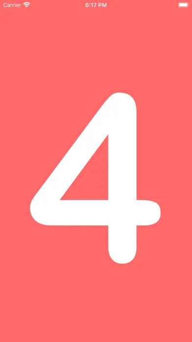 123 iLearn Numbers Screenshots