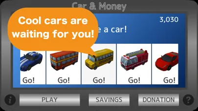 Car & Money স্ক্রিনশট