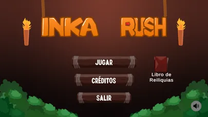 Скриншоты Inka Rush