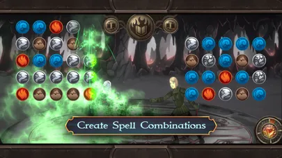تصاویر Warmagic Duels