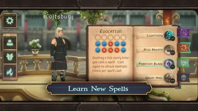 تصاویر Warmagic Duels