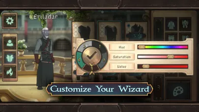 تصاویر Warmagic Duels