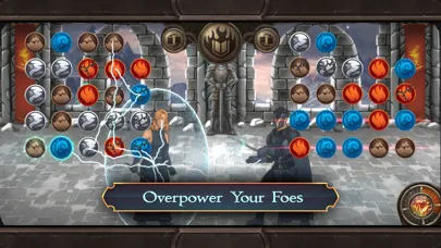 تصاویر Warmagic Duels