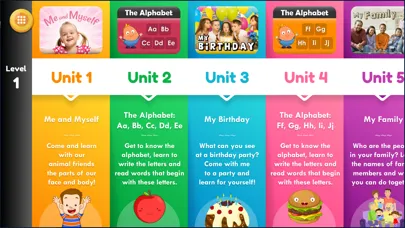 eAcademy স্ক্রিনশট