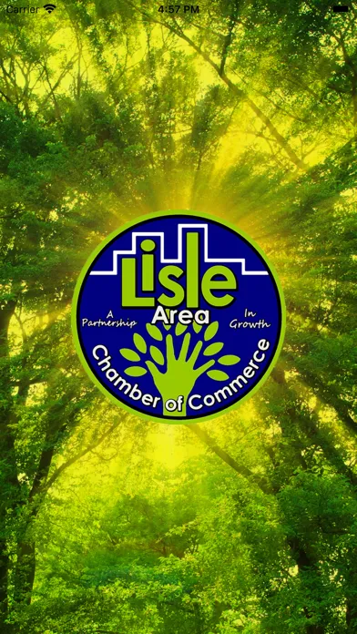 Lisle Area Chamber of Commerce Screenshots