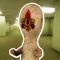 Backrooms: Object "SCP 173"