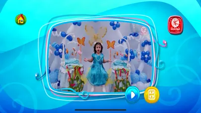 Zrzuty ekranu ماما جابت بيبي -  بدون انترنت