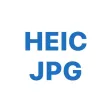 HEIC2JPG Converter