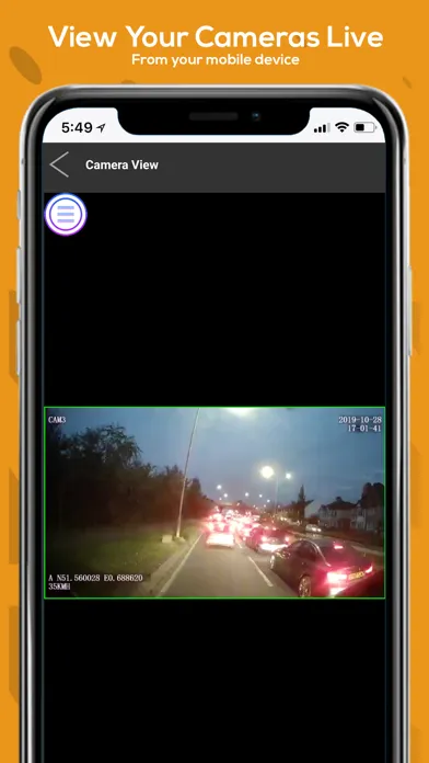 Trackit247: Fleet Tracking Screenshots