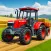 Tractor Farming Simulator 2024