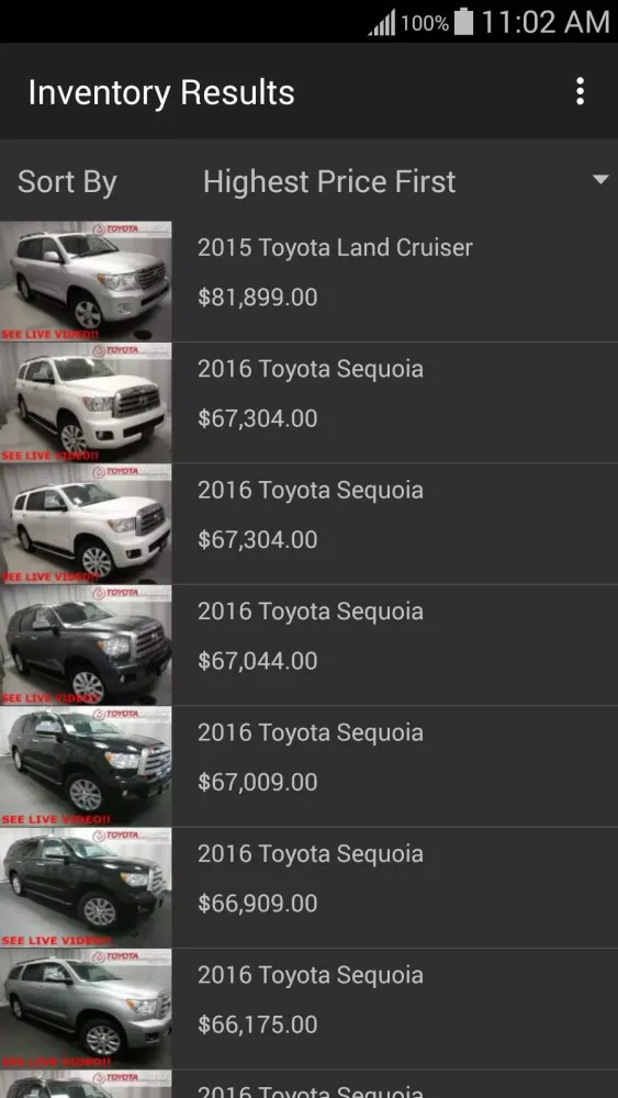صور Toyota Direct