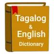 English to Tagalog Dictionary