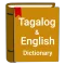 English to Tagalog Dictionary