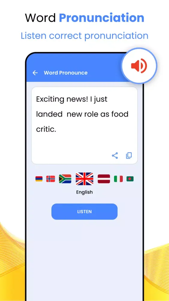 تصاویر English to Tagalog Dictionary