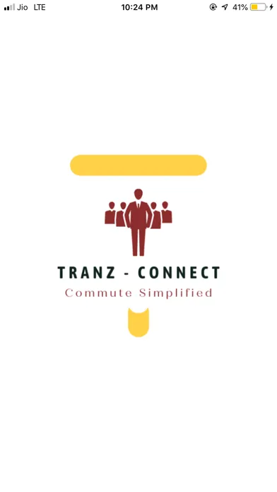 Tranz Connect स्क्रीनशॉट