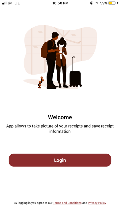 Tangkapan layar Tranz Connect