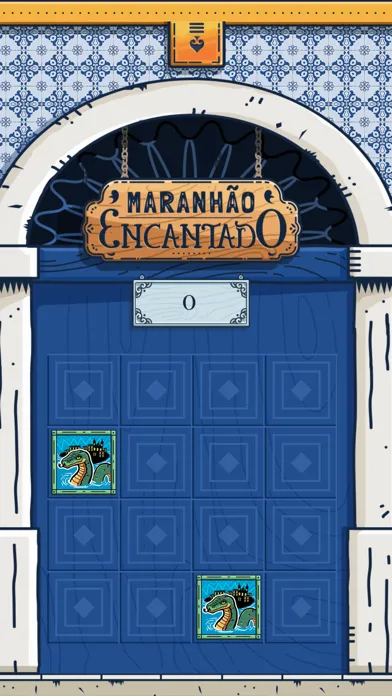 Maranhão Encantado應用截圖