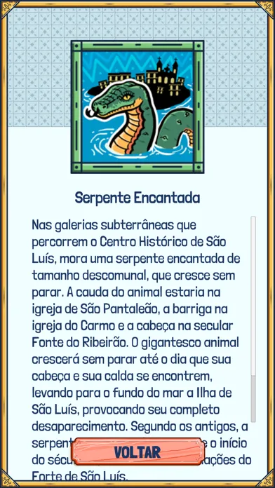 Maranhão Encantado應用截圖