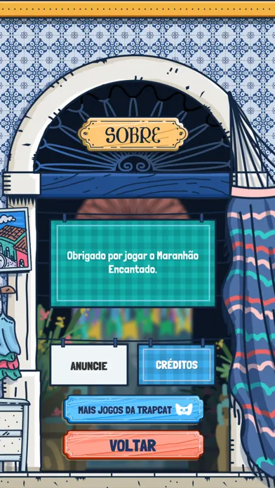 Maranhão Encantado應用截圖