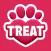 TREAT: Play & impact REAL dogs