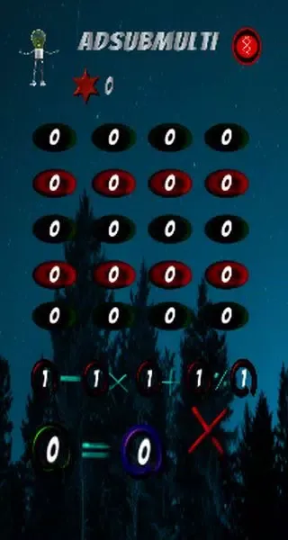 Screenshot di AdSubMulti