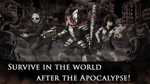 صور Evil Eye Plus :Zombie Survival