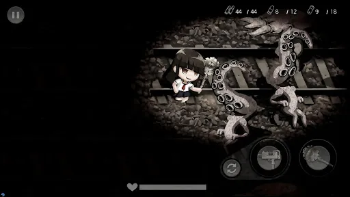 صور Evil Eye Plus :Zombie Survival
