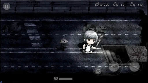 صور Evil Eye Plus :Zombie Survival