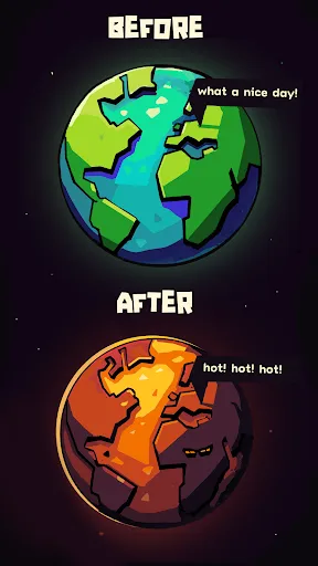 Earth Inc. Tycoon Idle Miner应用截图