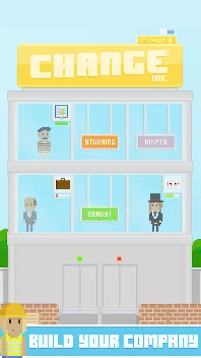 Capturas de pantalla de Virtual Beggar