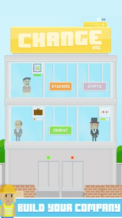 Virtual Beggar-screenshot-2