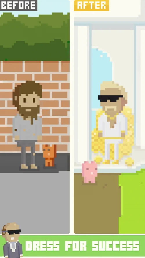 Virtual Beggar-screenshot-3
