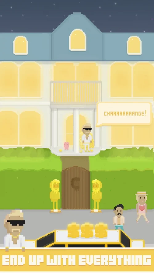 Virtual Beggar-screenshot-4