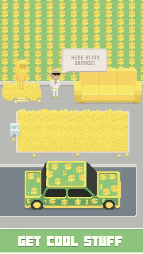 Virtual Beggar-screenshot-5