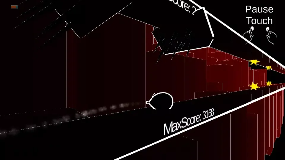 Gravity Blow Deluxe Ekran Görüntüleri