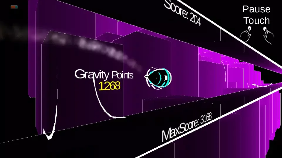 Gravity Blow Deluxe Ekran Görüntüleri