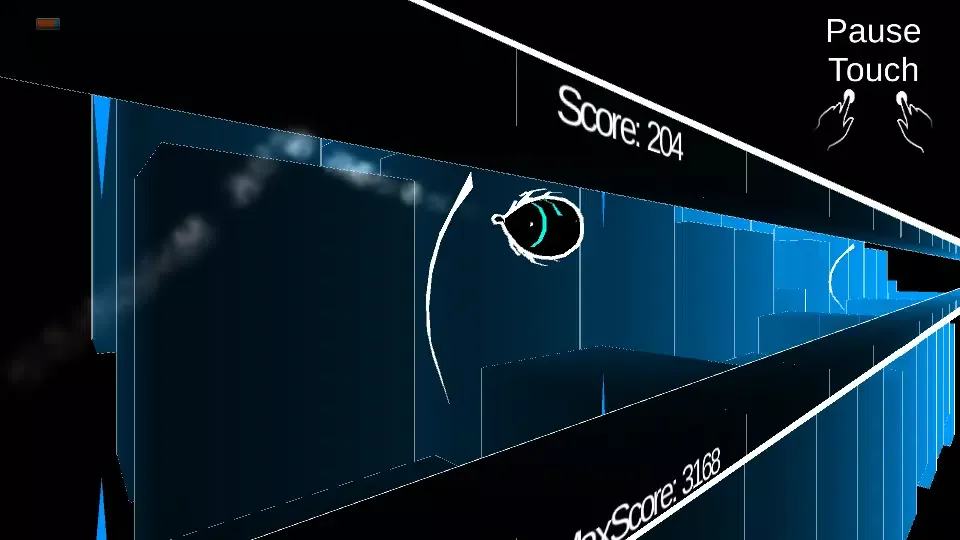 Gravity Blow Deluxe Ekran Görüntüleri