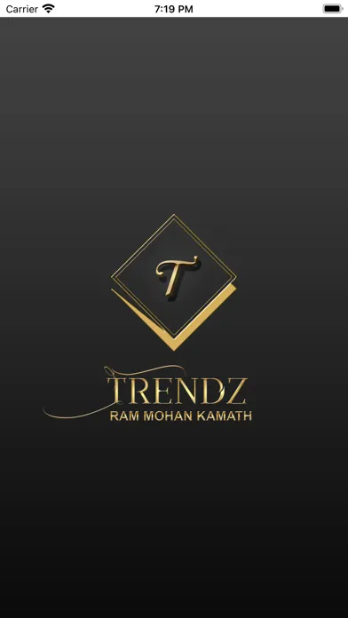 Скриншоты Trendz Calicut
