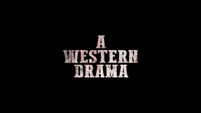 ภาพหน้าจอของ A Western Drama