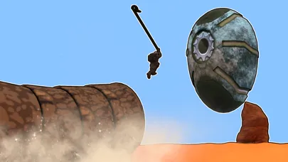 تصاویر Dune Sandworm Rider