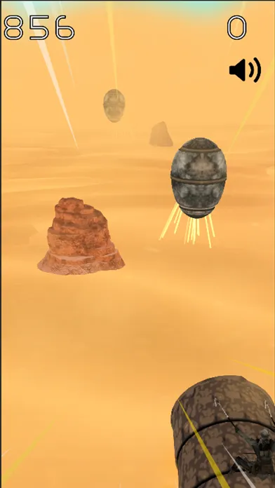 تصاویر Dune Sandworm Rider