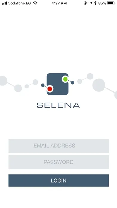 Selena AI Screenshots