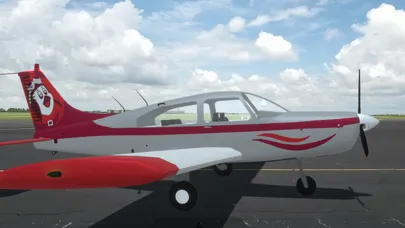 Sooner Flight Academy سکرین شاٹس