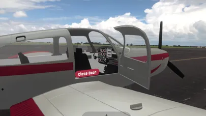 Sooner Flight Academy سکرین شاٹس
