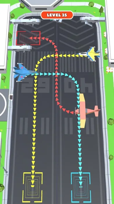Capturas de pantalla de Park Ultimate 3D