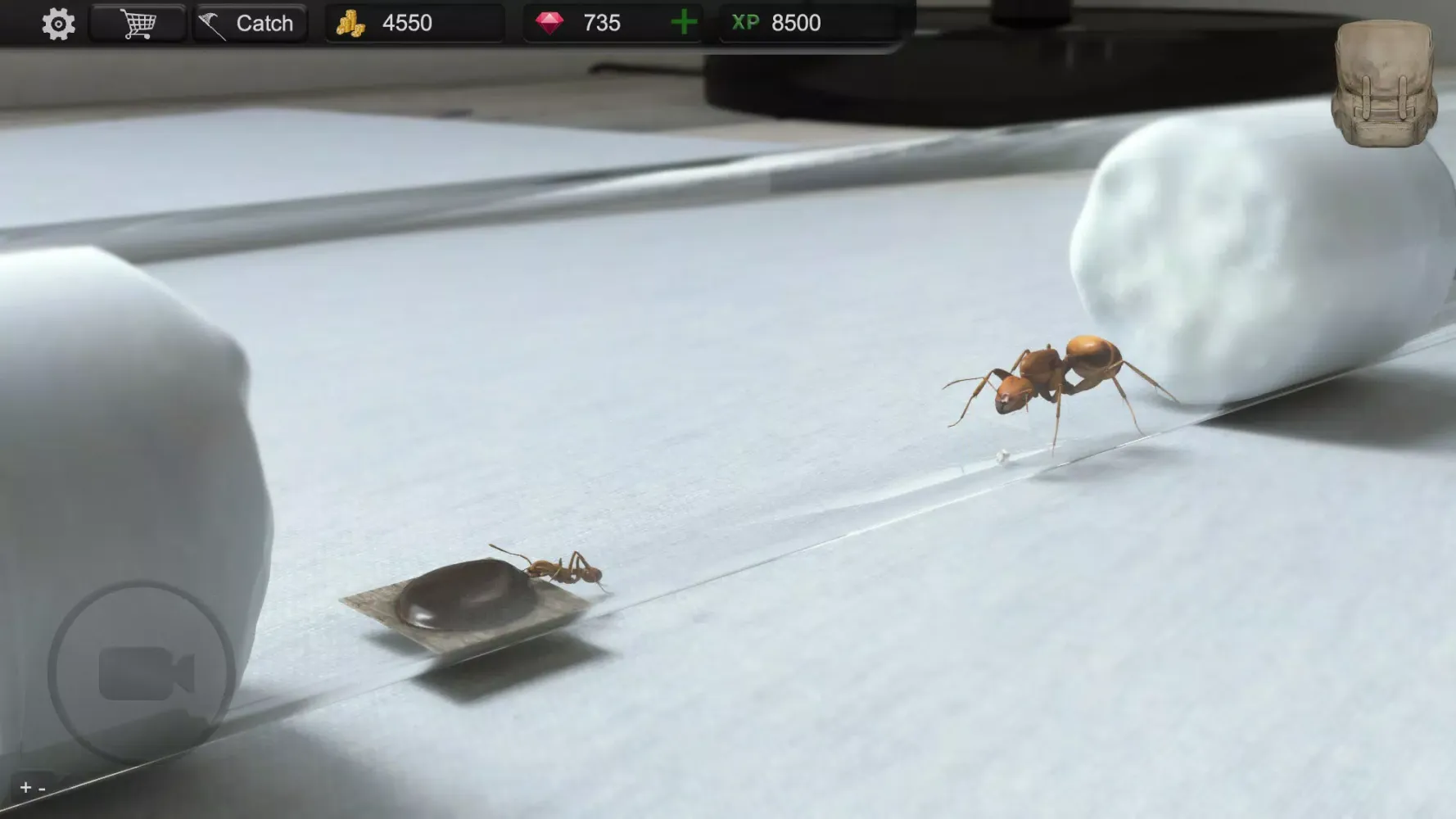 Ant Sim Tycoon Screenshots