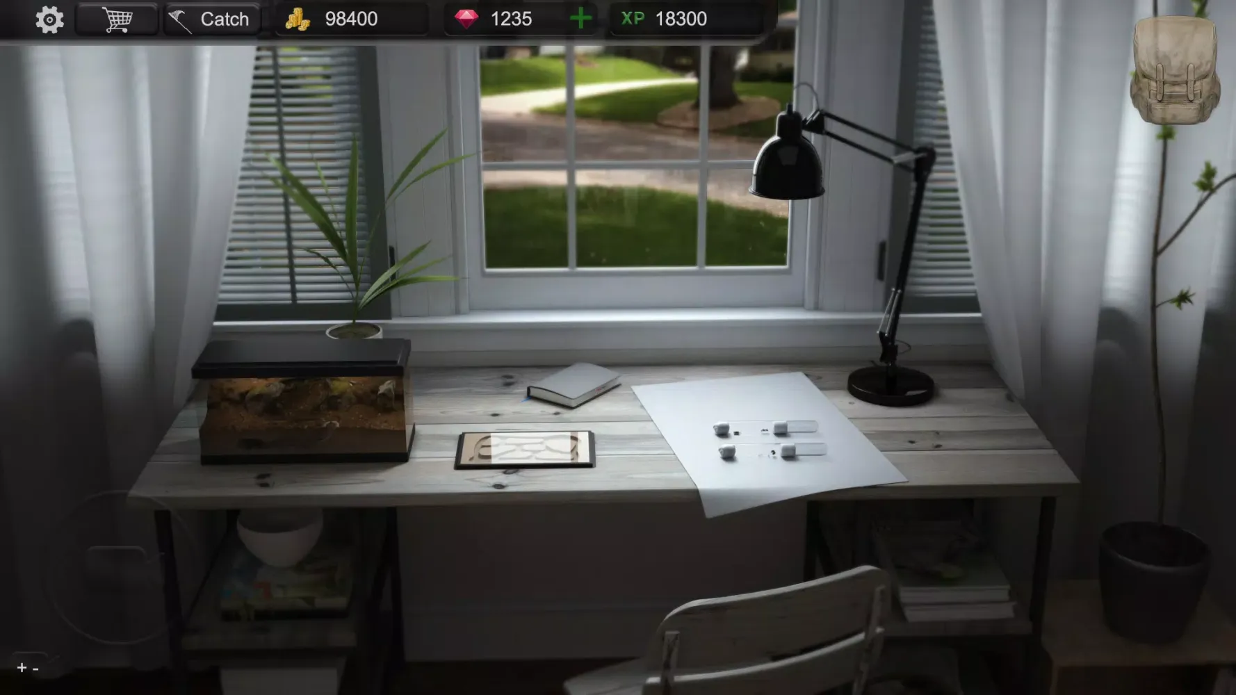 Ant Sim Tycoon Screenshots