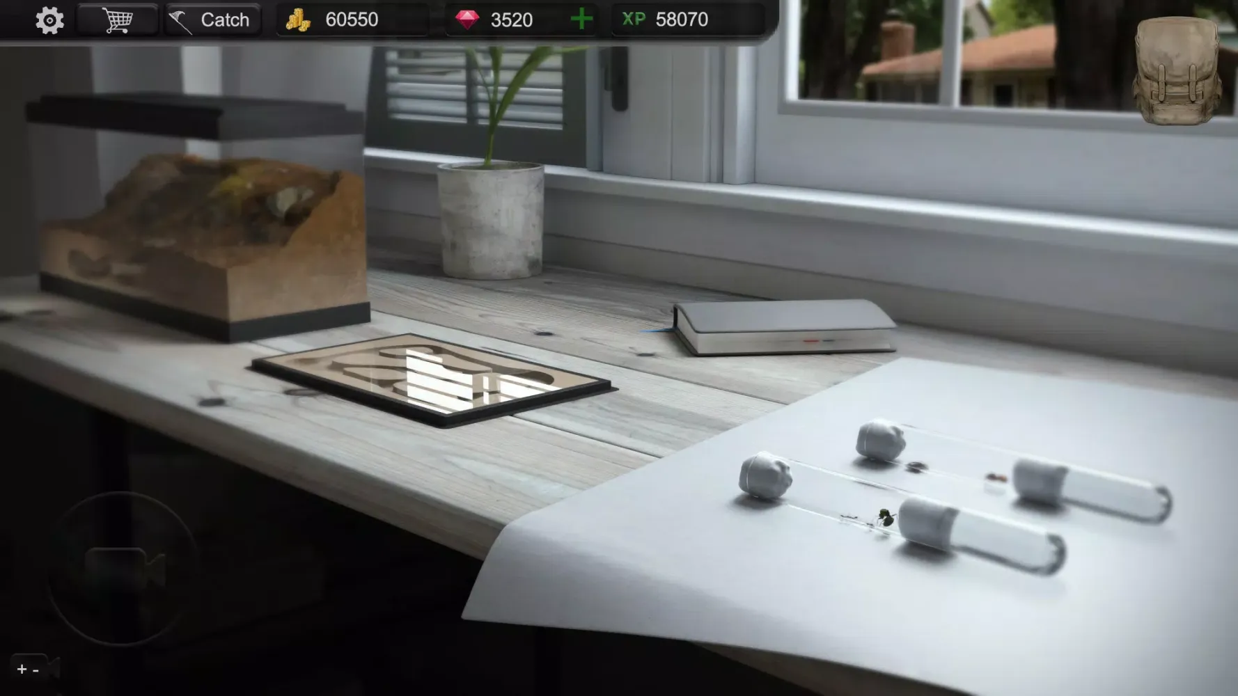 Ant Sim Tycoon Screenshots