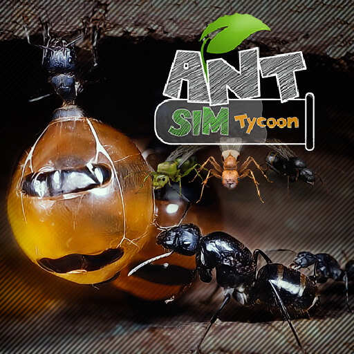 Ant Sim Tycoon